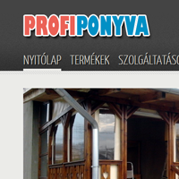 Profiponyva.hu